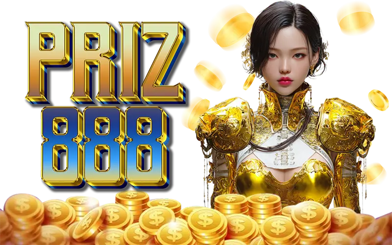 PRIZ888 PRIZ888