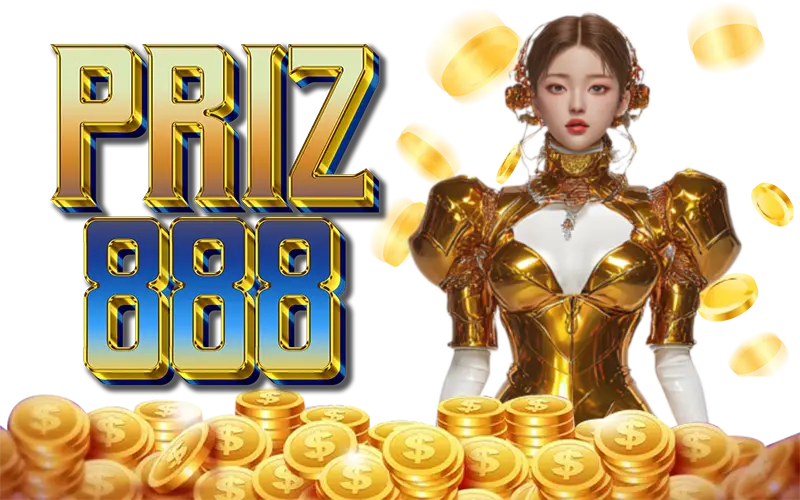 PRIZ888 PRIZ888